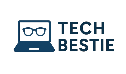TechBlog Logo